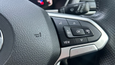 Volkswagen T-Cross 1.0 TSI 115 R-Line 5dr Petrol Estate